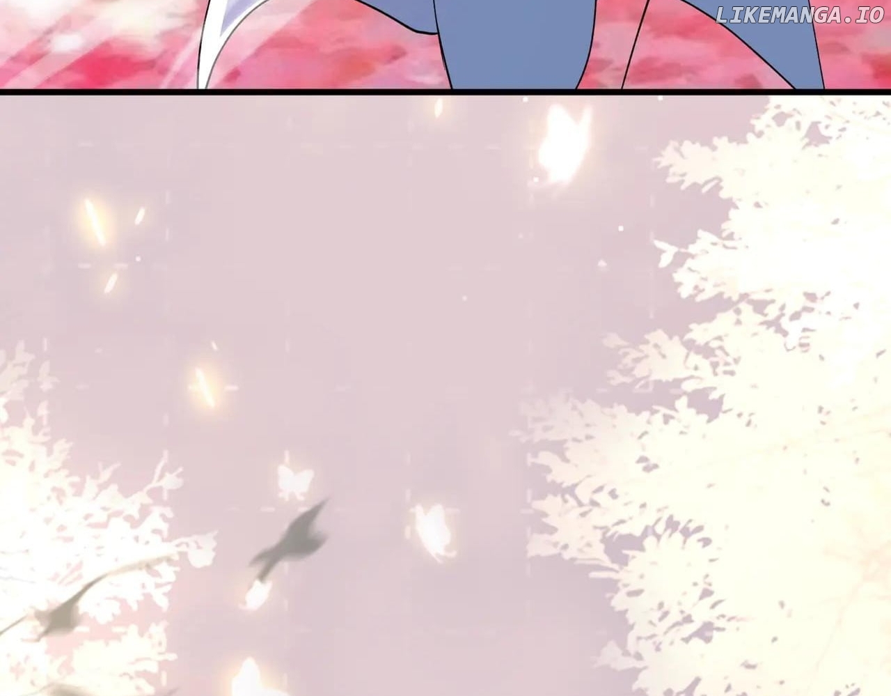 My Empress Apprentice is Becoming Evil Chapter 41 - page 67